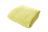 Полотенце вафельное 300 гр/м2, 35х75, арт. CW 35-75, 1075-лимон